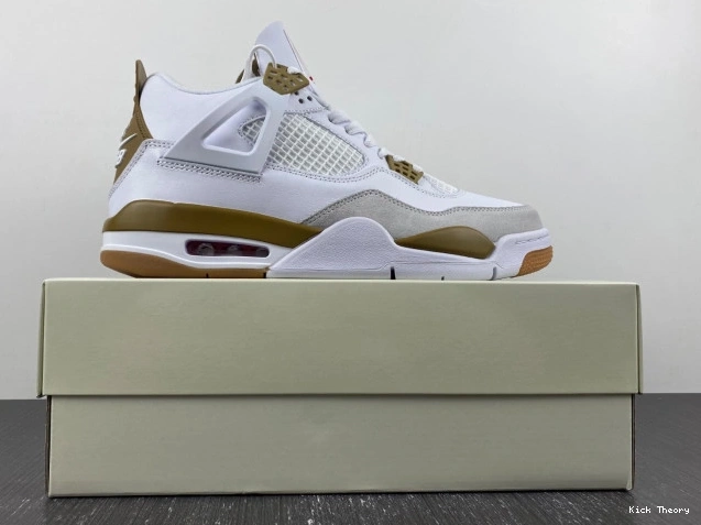 Kicked Out Shoe Store Jordan Retro SB 4 DR5415-120 0708
